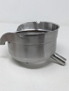 Breville: Stainless Steel Juice Collector for BJE820XL and BJB840XL